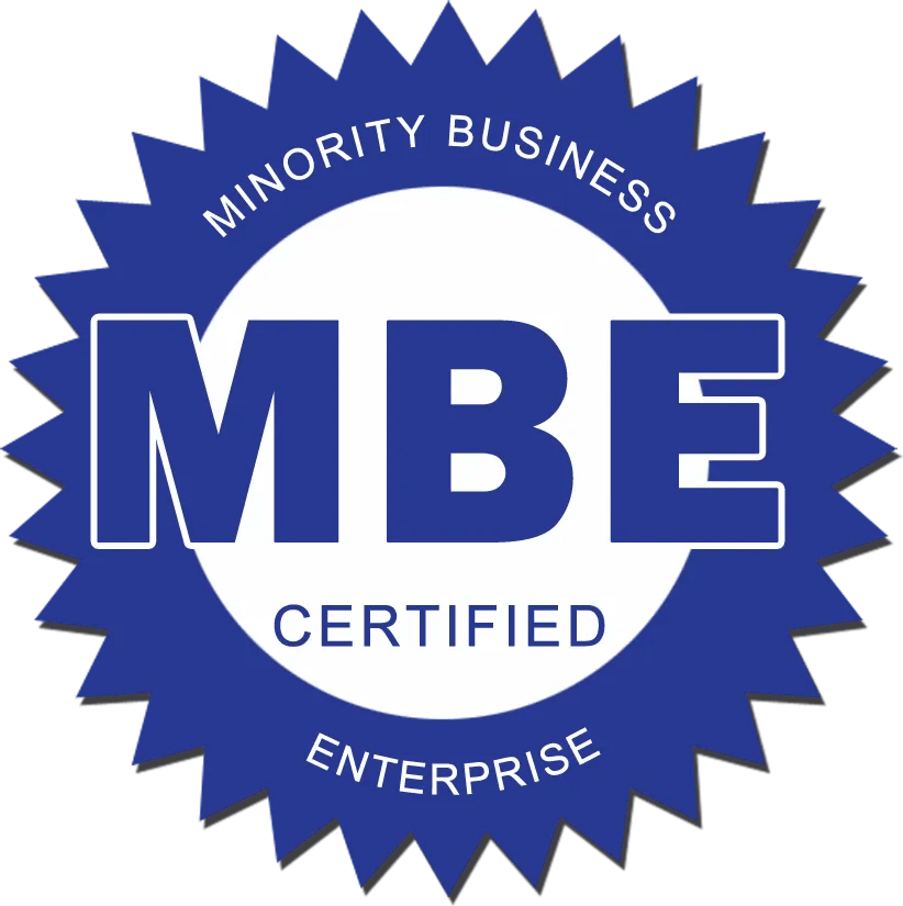 Minority Business Enterprise (MBE)