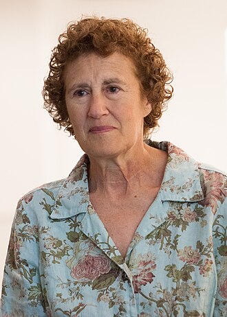 Barbara Liskov headshot