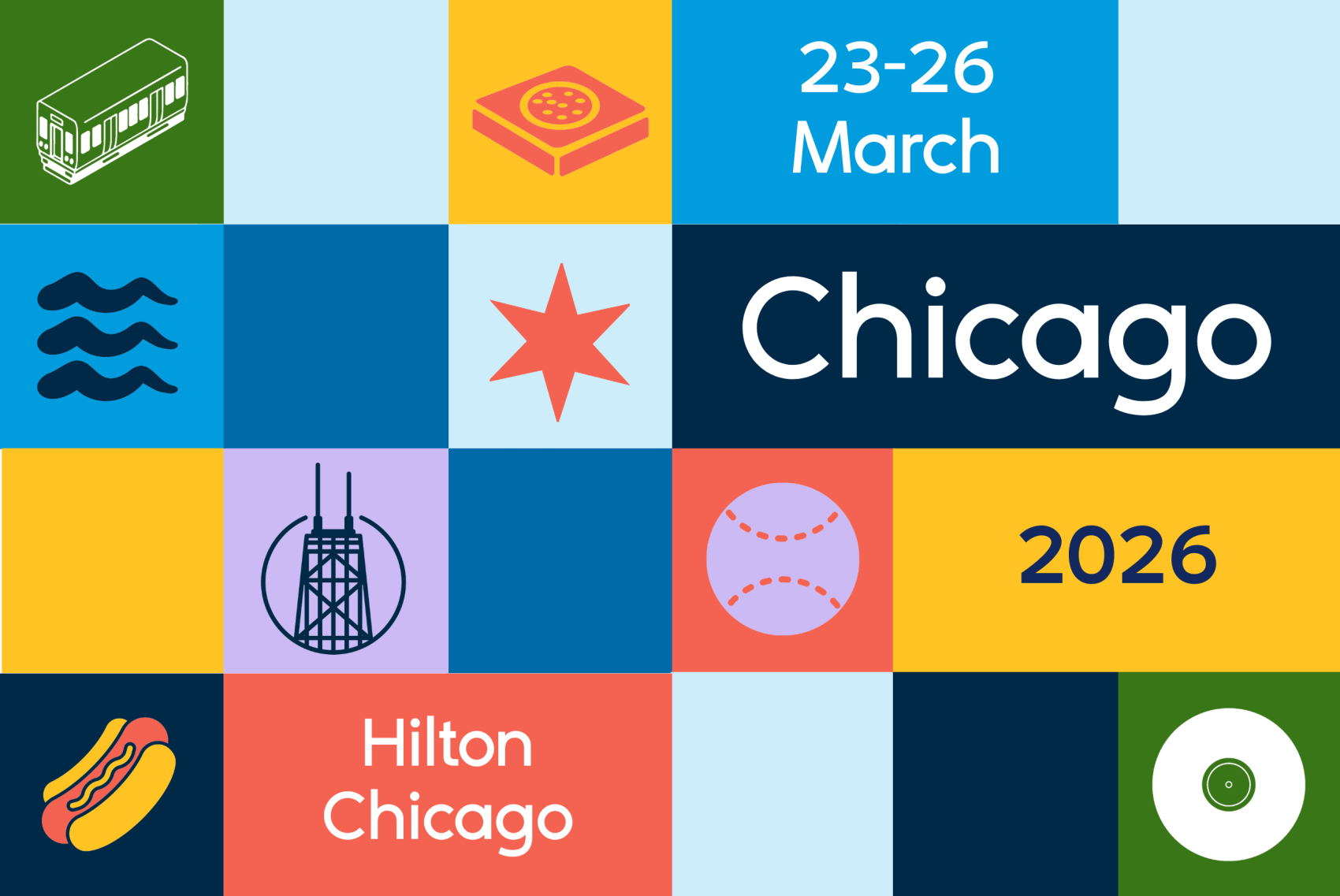 DrupalCon Chicago