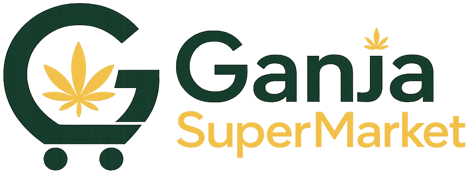 GanjaSupermarket logo
