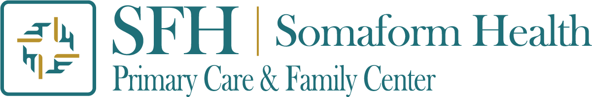 Somaform Health logo