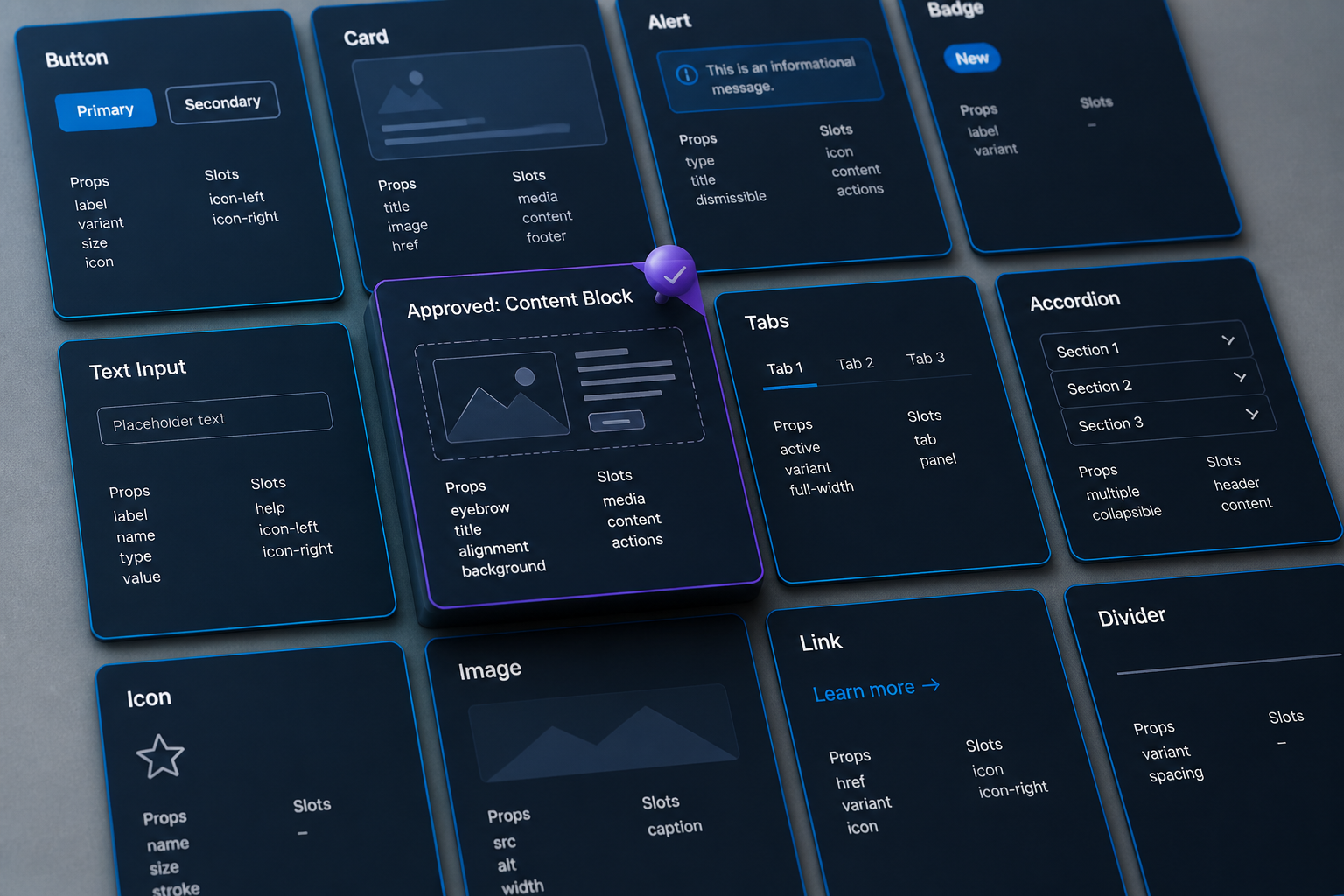 Responsab marketing visual for blog-drupal-canvas-sdc