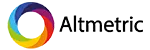 Altmetric logo