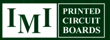 IMI PCB logo
