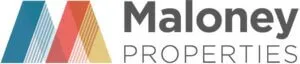 Maloney Properties logo