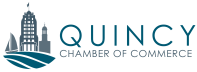 Quincy Chamber logo
