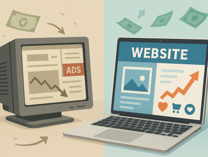 Why Cheap Websites Hurt Your Business: What Small Businesses Must Know