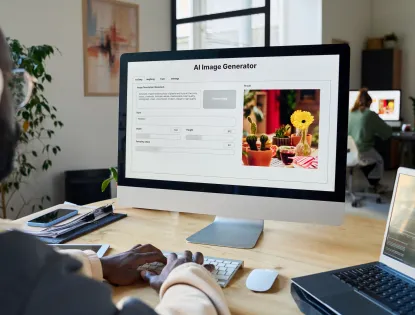 Designer User testing
