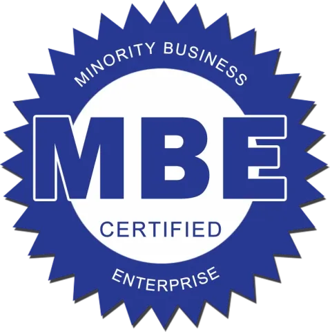 Minority Business Enterprise (MBE)